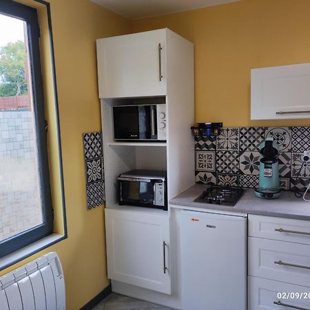 Гостевой дом Tranquillite & Independance Au Coeur De La Sologne Ламот-Бёврон Экстерьер фото